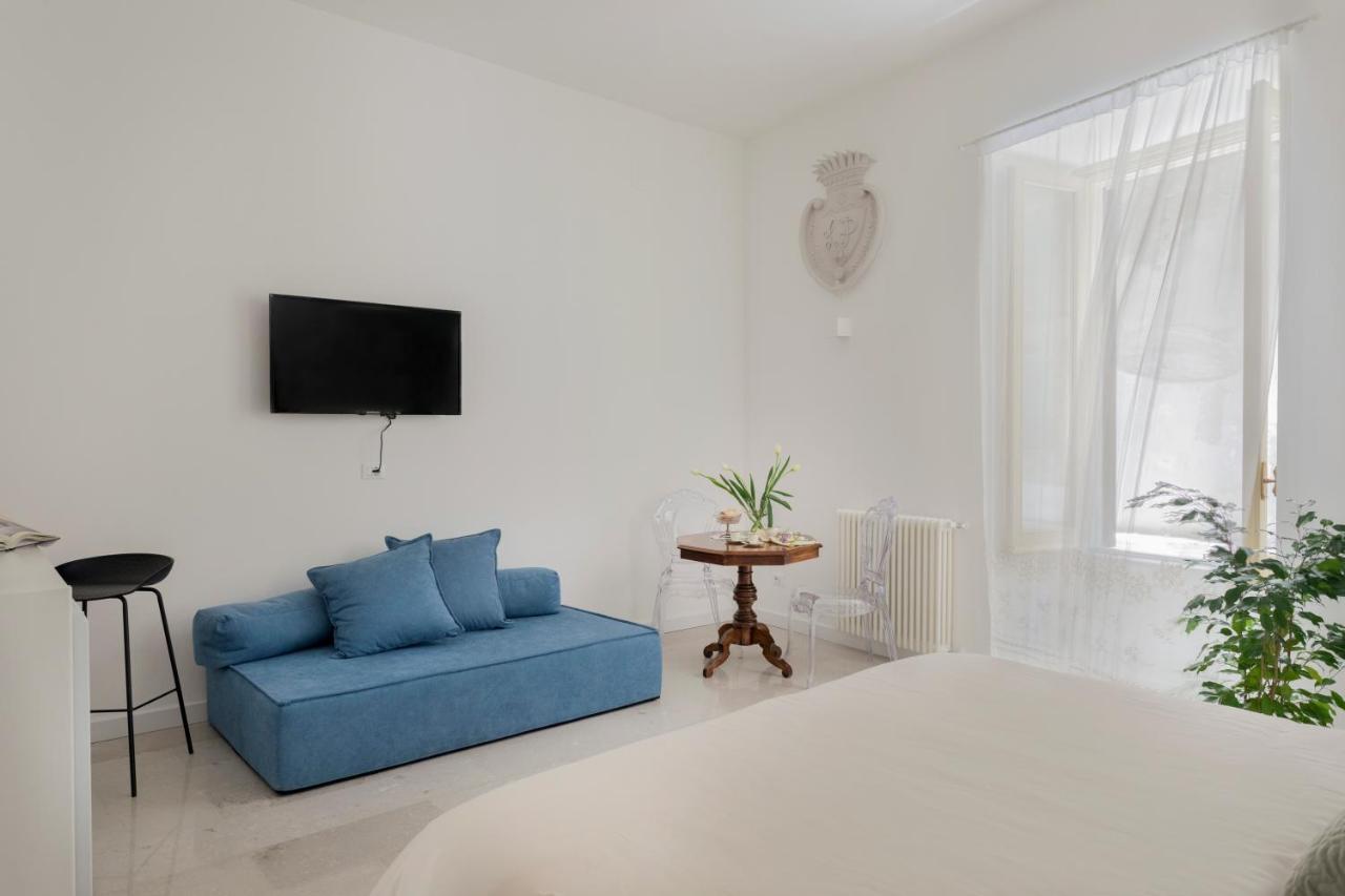 Palazzo Ventimiglia Lodge & Suites Palermo Eksteriør bilde